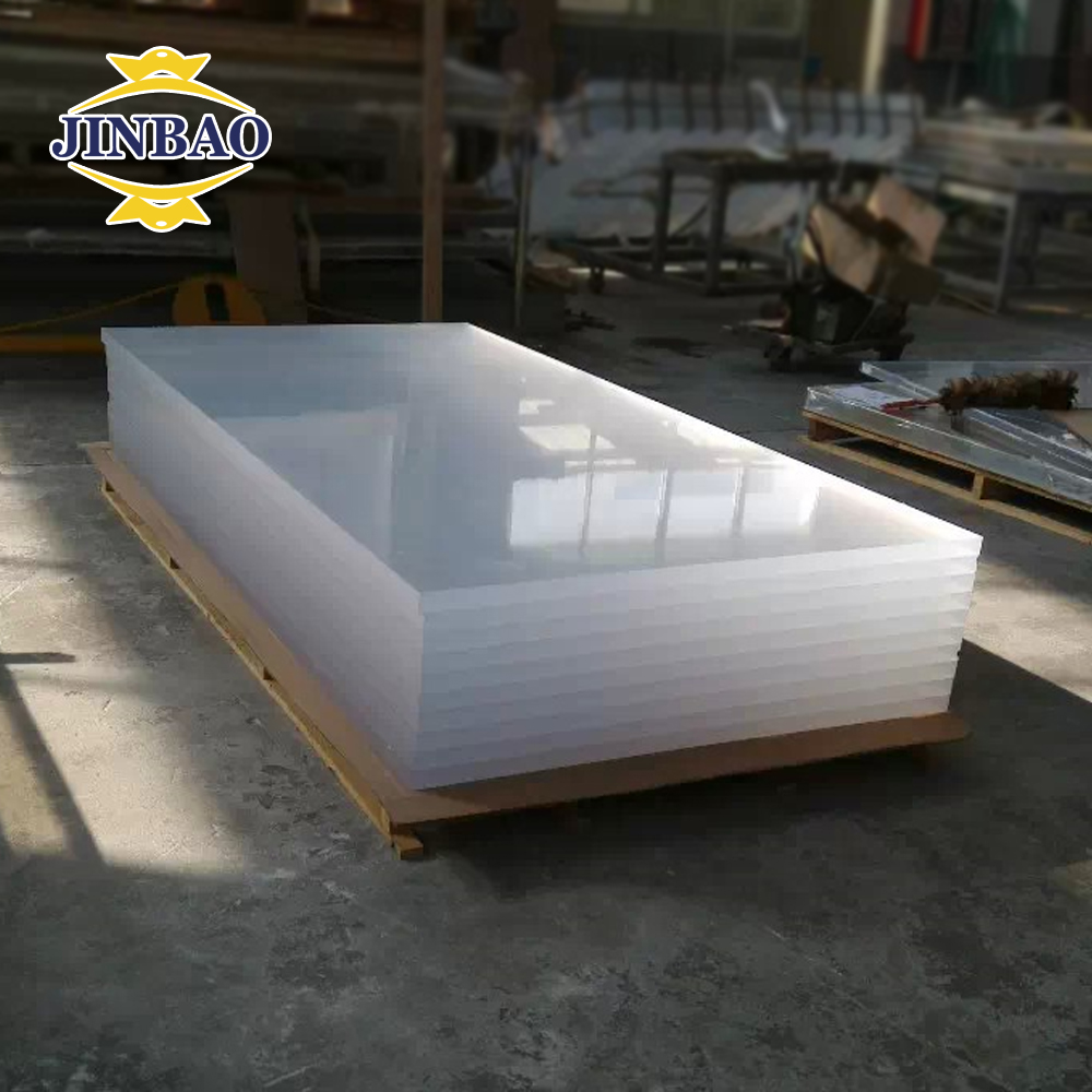 Cast Acrylic vs. Extruded Acrylic: A Comprehensive Comparison 铸造亚克力与挤压亚克力:综合比较