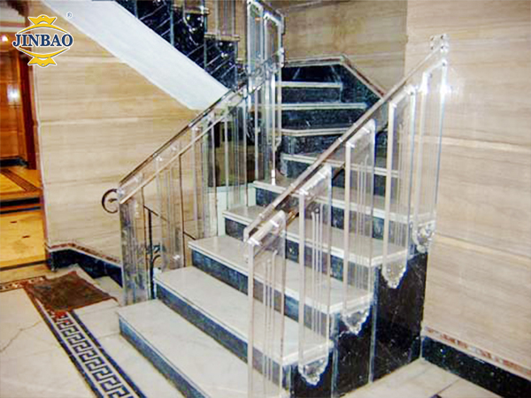 5 Compelling Reasons to Choose Acrylic Sheets for Your Next Project 为您的下一个项目选择亚克力板的 5 个令人信服的理由