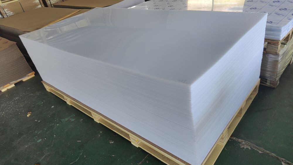 Jinbao Acrylics (2) 金宝亚克力 (2)