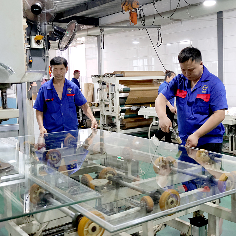 How Architects and Interior Designers are Utilizing Acrylic Sheets for Innovative Designs? 建筑师和室内设计师如何利用亚克力板进行创新设计?