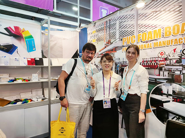 中国进出口商品交易会-金宝-亚克力-PVC-8