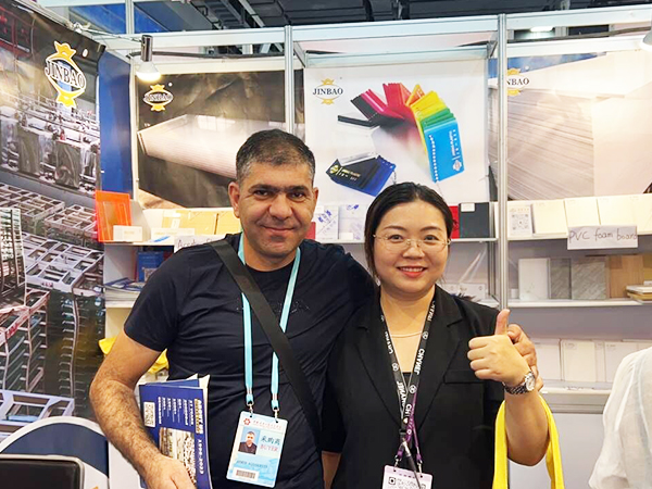 中国进出口商品交易会-金宝-亚克力-PVC-9