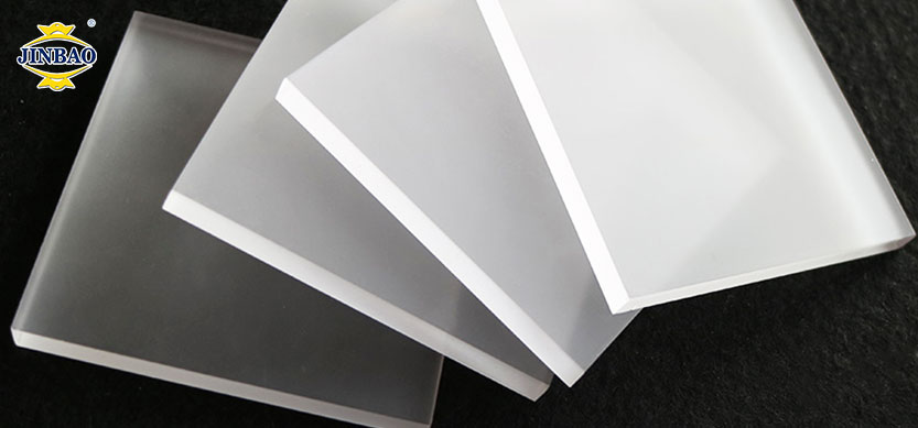 透明亚克力板-3