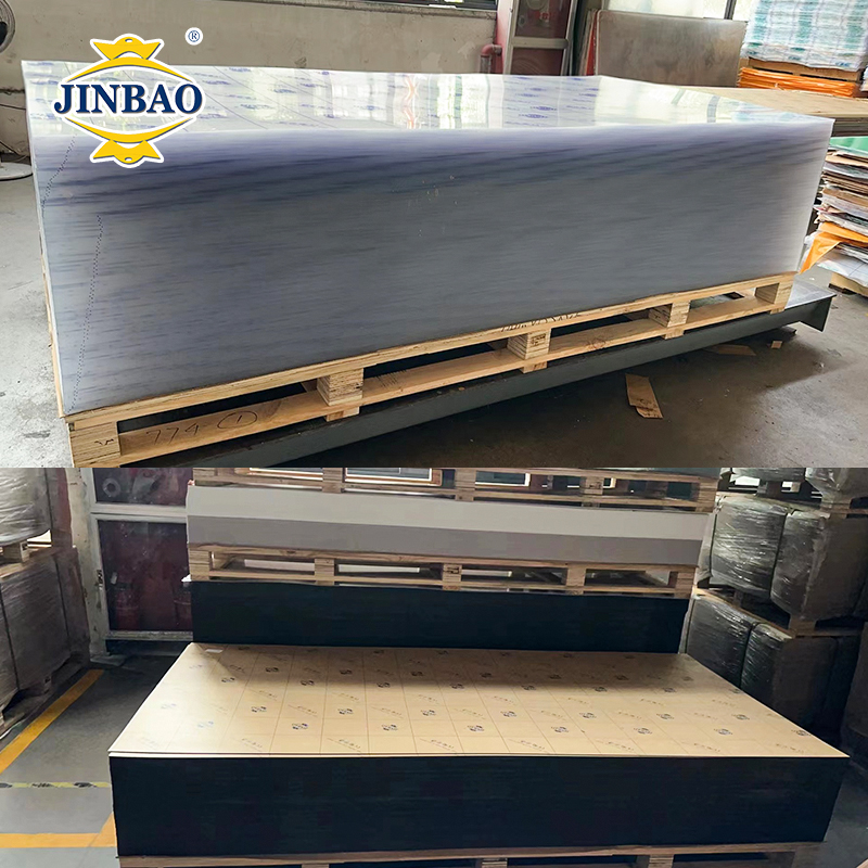 亚克力板还是玻璃？ 