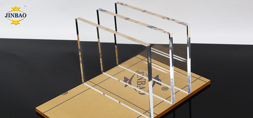 透明亚克力板-4