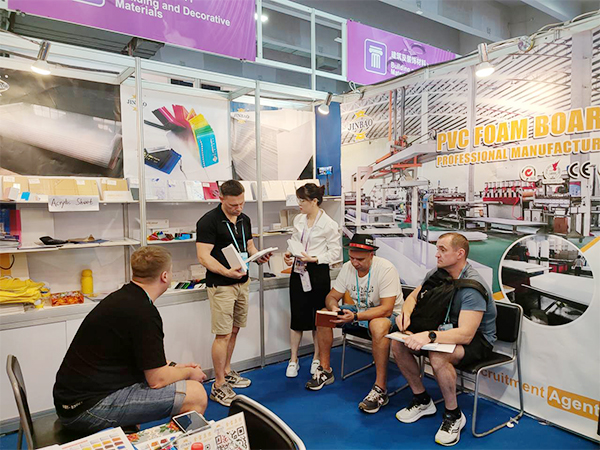 中国进出口商品交易会-金宝-亚克力-PVC-2