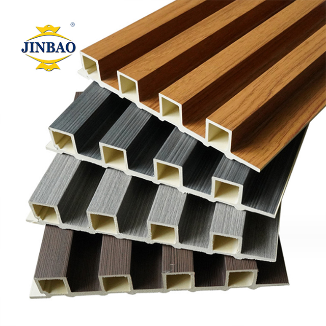 木塑墙板外墙