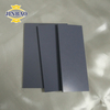 1-60mm PVC发泡板 pvc硬硬塑料家具板