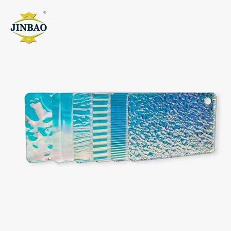 独角兽彩色亚克力板