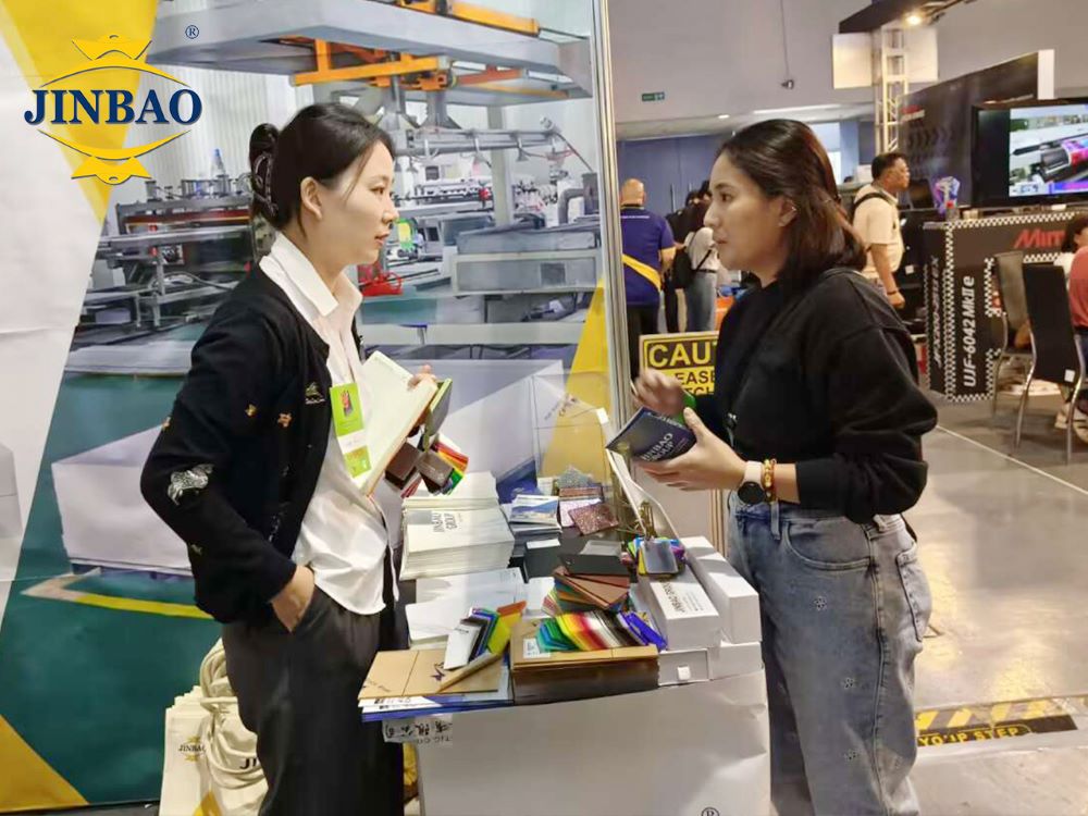 菲律宾展会成功举办 (10)