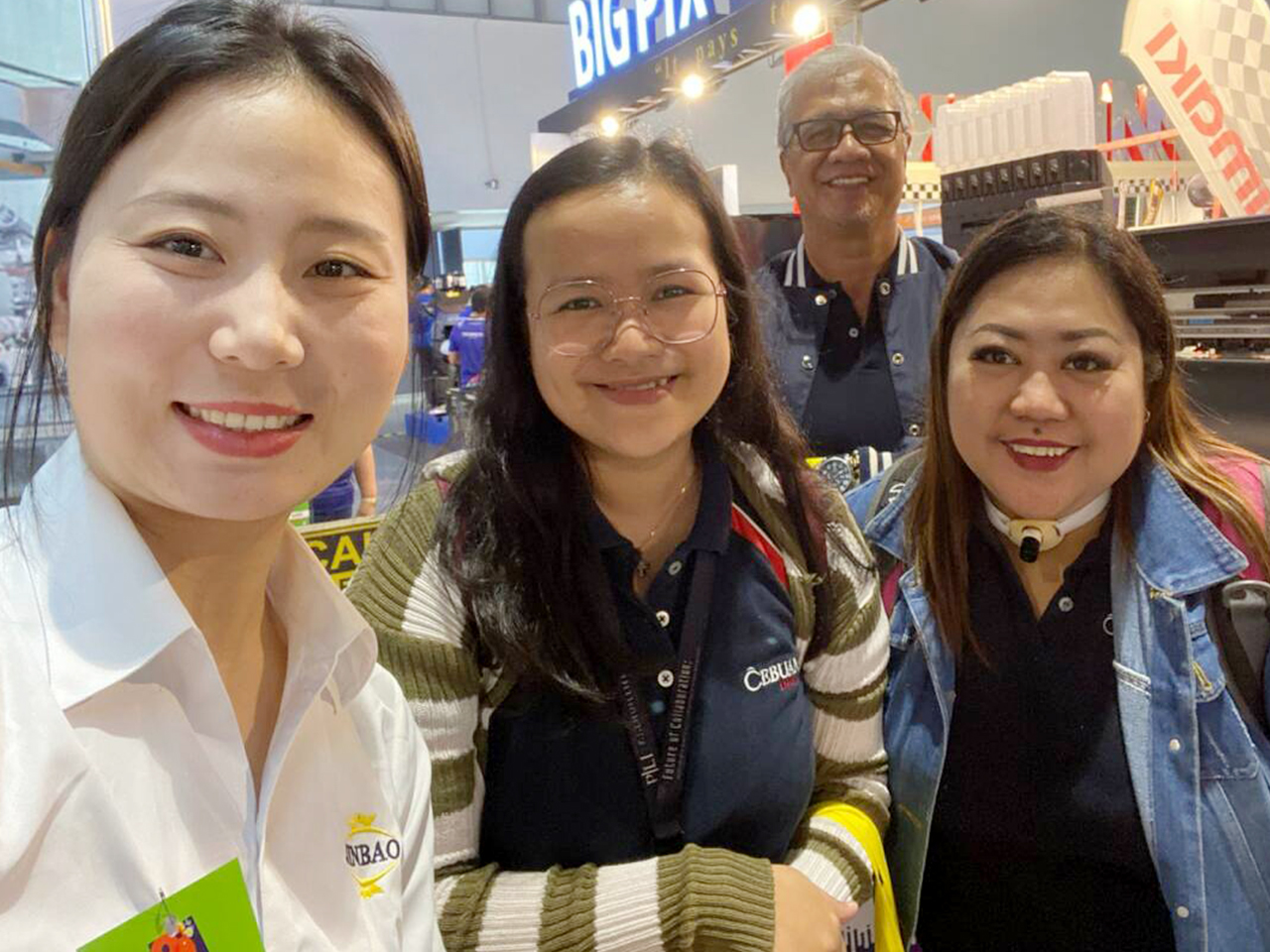 2024 年菲律宾图形博览会 (5)