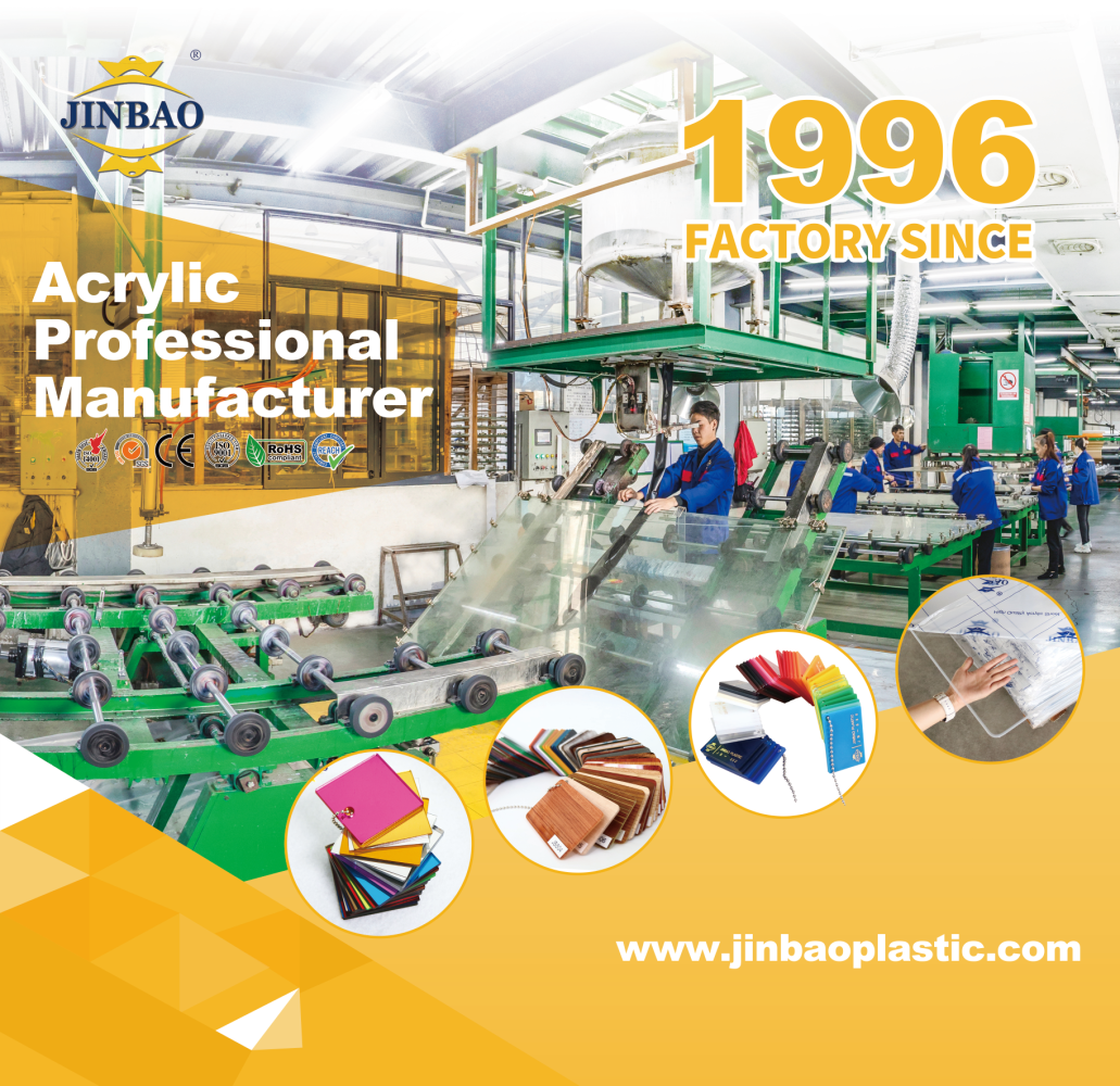  如何使用 PVC 泡沫板来创造令人惊叹的视觉展示和标牌？