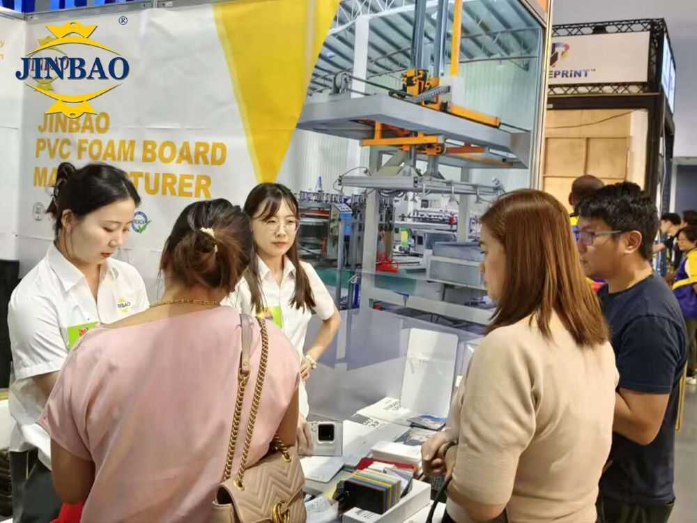 菲律宾展会成功举办(2)