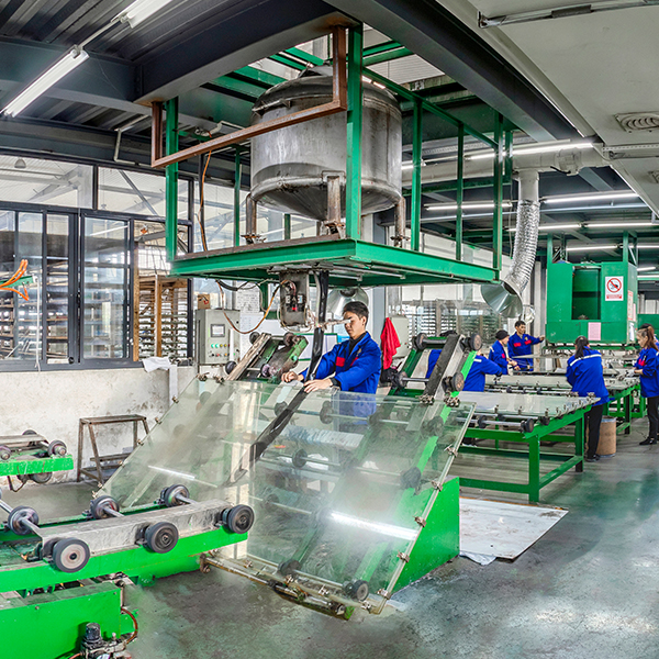 清洁和维护亚克力板的最佳方法