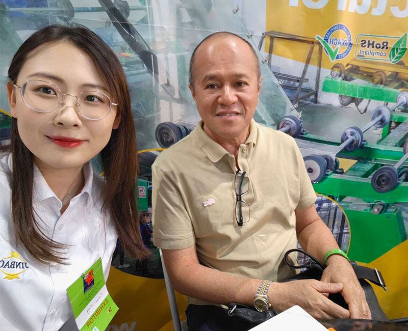 第 27 届图形博览会菲律宾-2024.5