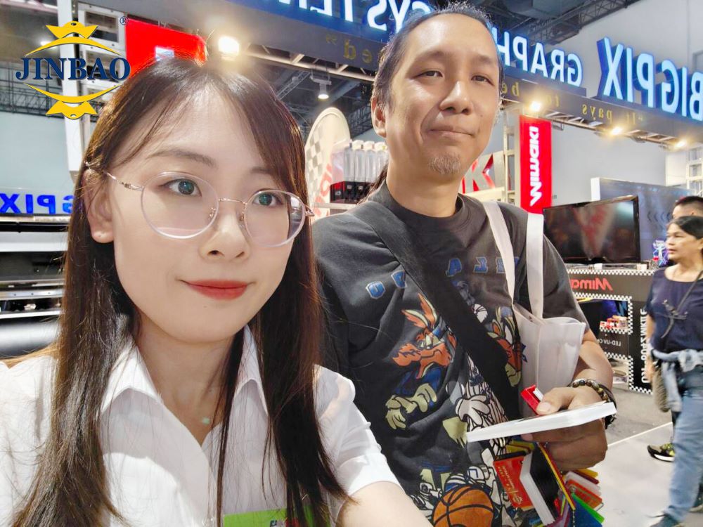 菲律宾展会成功举办 (4)