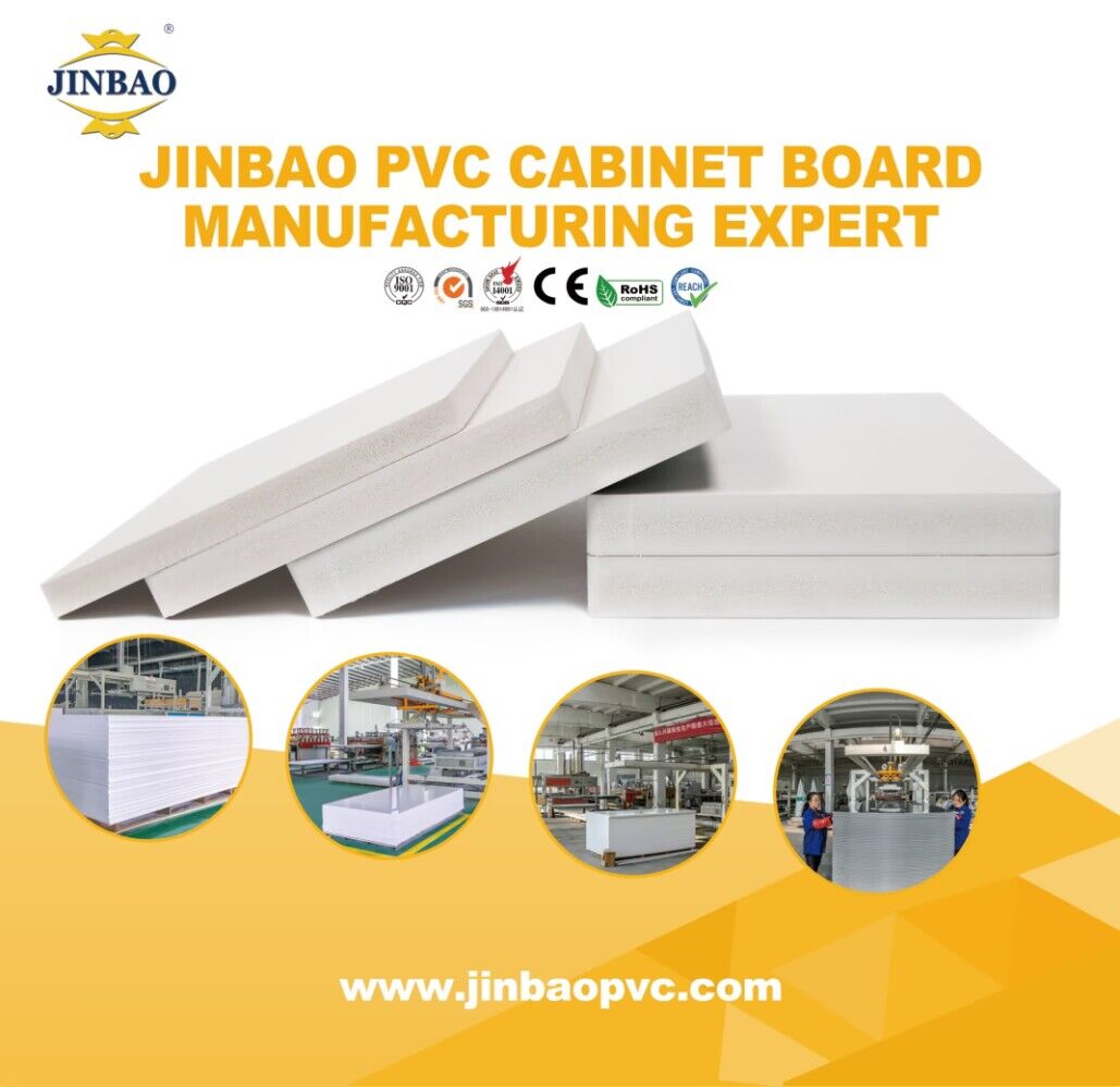  如何使用 PVC 泡沫板来创造令人惊叹的视觉展示和标牌？