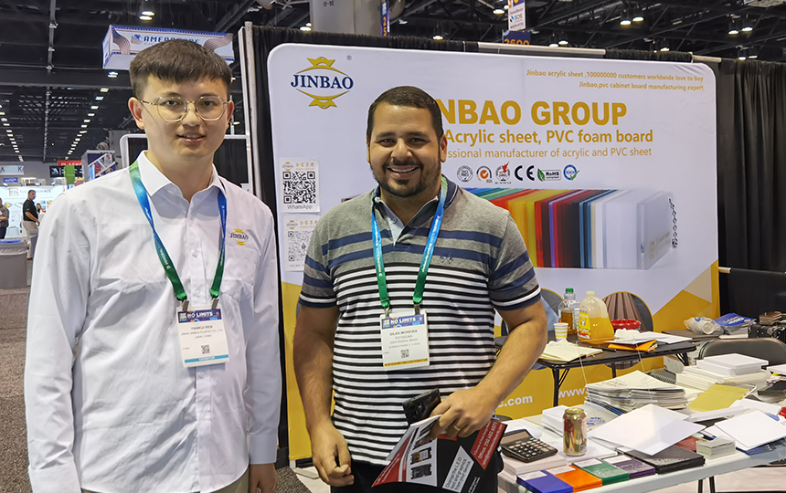 2024年美国ISA国际标识博览会