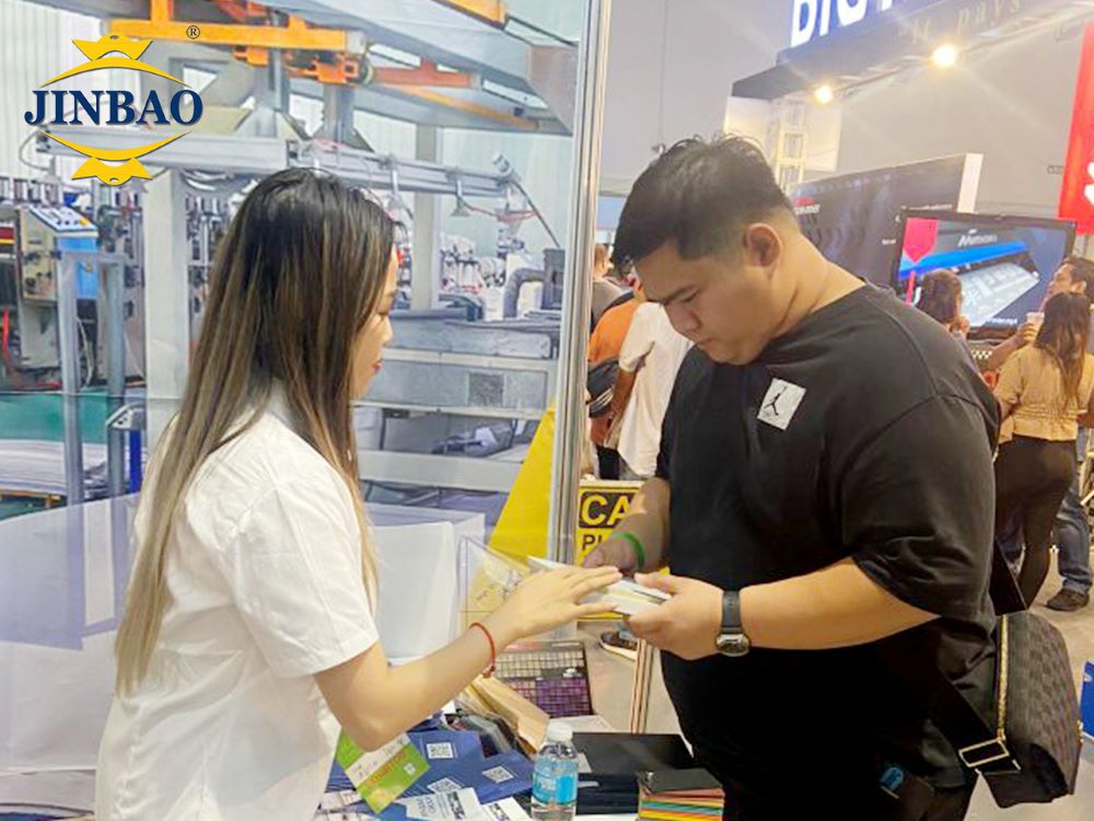 菲律宾展会成功举办 (5)