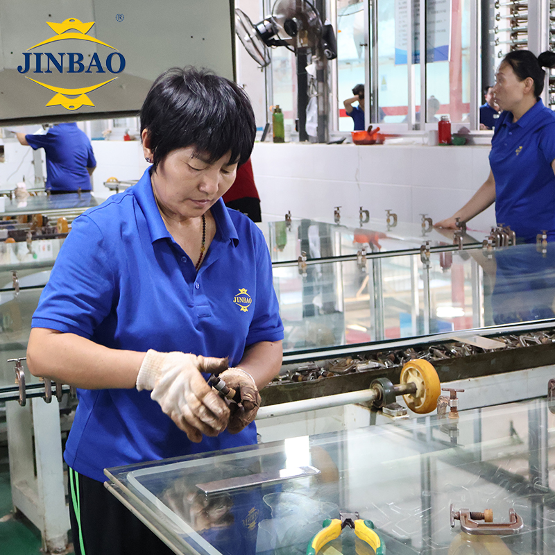 在 GRAFINCA 2024 上与金宝塑料一起探索先进的塑料解决方案