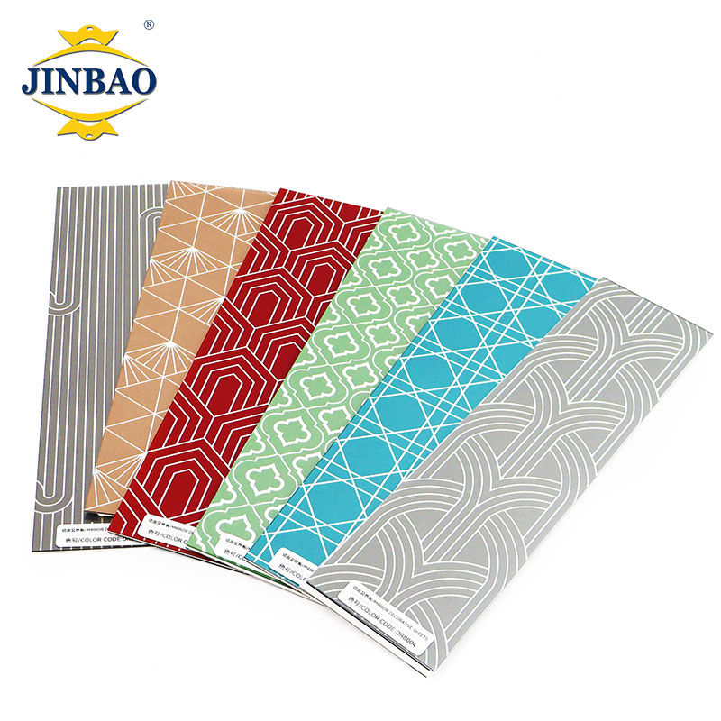 用金宝镜面亚克力板彻底改变您的设计：体现创新和风格