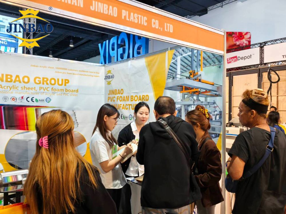 菲律宾展会成功举办 (3)