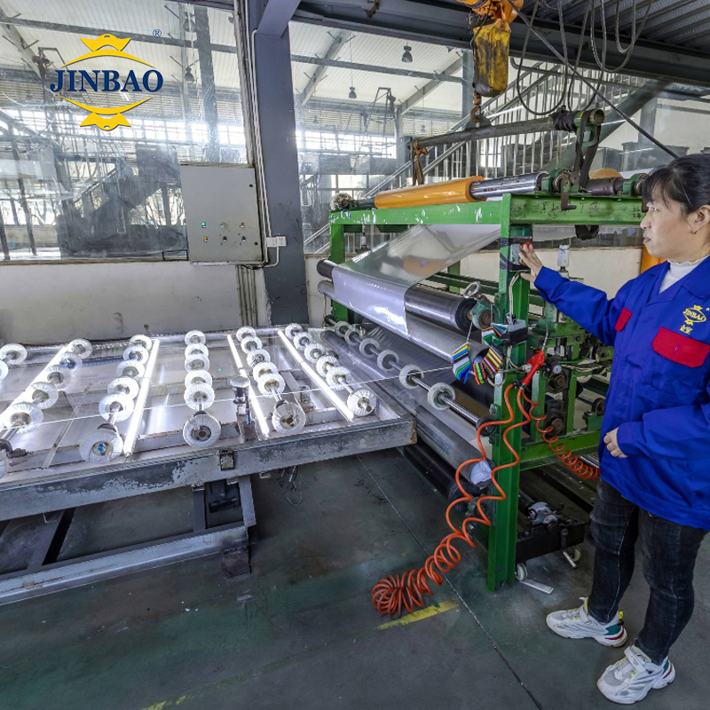 为什么铸造亚克力板比挤压亚克力板更坚固？