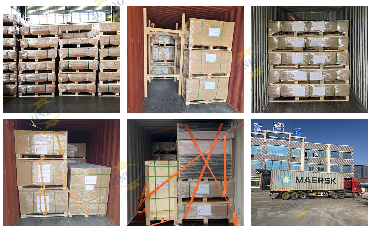 金宝亚克力包装