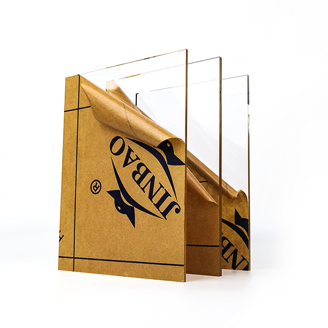 透明（透明）亚克力板-3